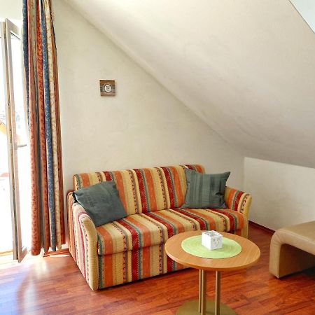 Hafenresidenz - Ferienwohnung 19 - Kapitaen Wiek auf Rügen Buitenkant foto