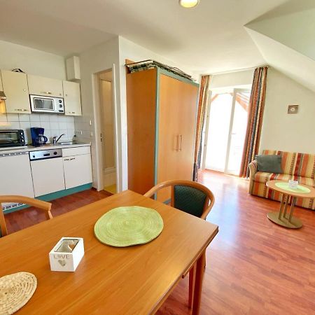 Hafenresidenz - Ferienwohnung 19 - Kapitaen Wiek auf Rügen Buitenkant foto