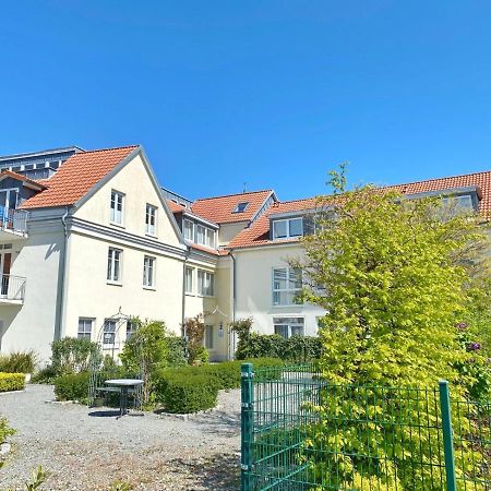 Hafenresidenz - Ferienwohnung 19 - Kapitaen Wiek auf Rügen Buitenkant foto